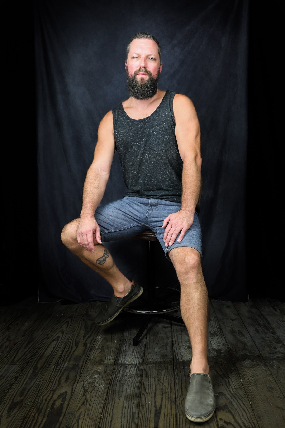 Beau Harris
